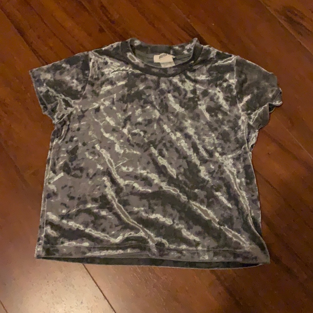 Forever 21 girls. Girls 5/6. Gray